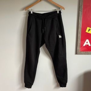 Black YoungLA Sweatpants